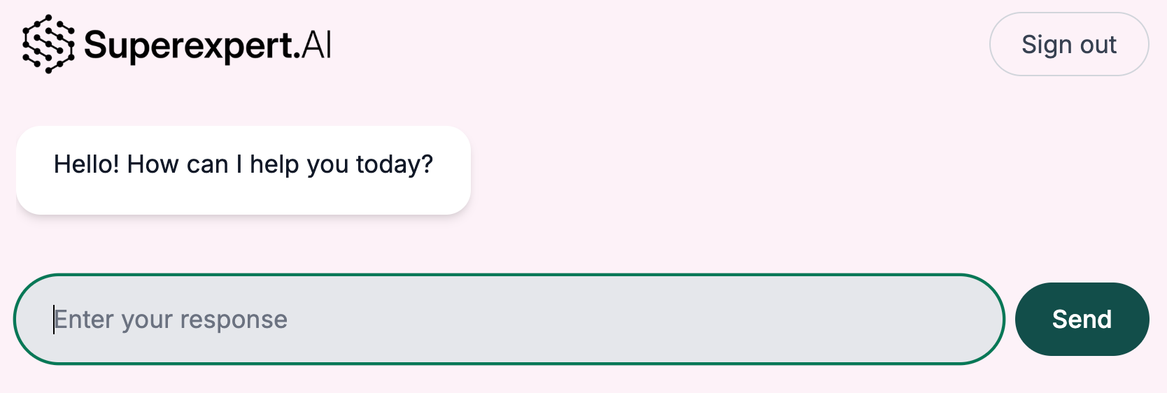 Modified Theme Example